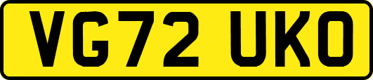VG72UKO