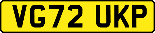 VG72UKP