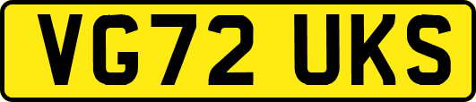 VG72UKS