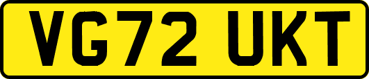 VG72UKT