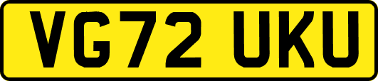 VG72UKU