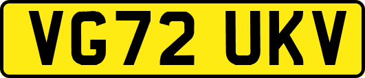 VG72UKV