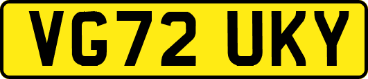 VG72UKY