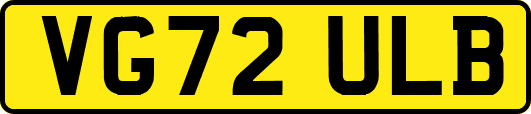 VG72ULB