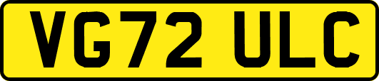 VG72ULC