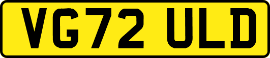 VG72ULD