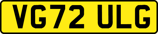 VG72ULG