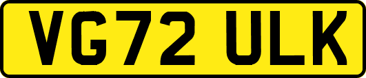VG72ULK