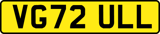 VG72ULL