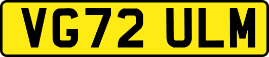 VG72ULM