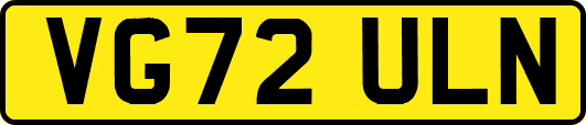 VG72ULN
