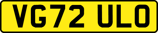 VG72ULO
