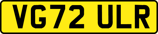 VG72ULR