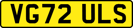 VG72ULS