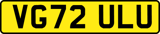 VG72ULU