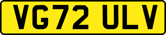 VG72ULV