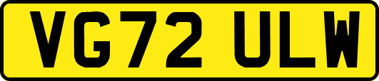 VG72ULW