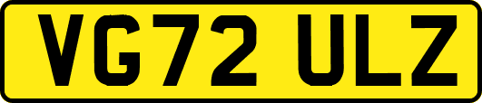 VG72ULZ