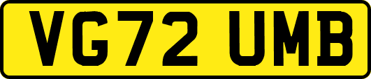 VG72UMB