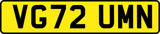 VG72UMN