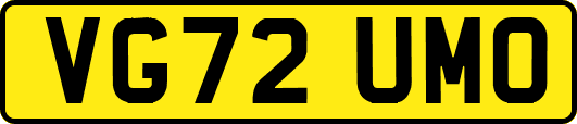 VG72UMO