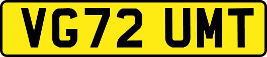 VG72UMT