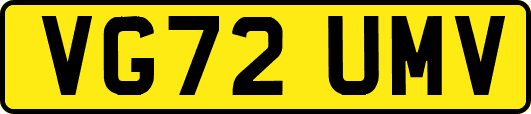 VG72UMV