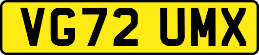 VG72UMX