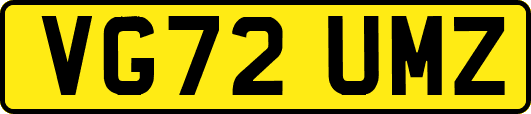 VG72UMZ