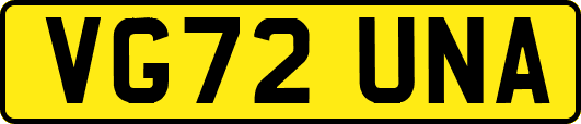 VG72UNA