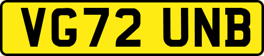 VG72UNB