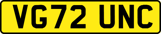 VG72UNC