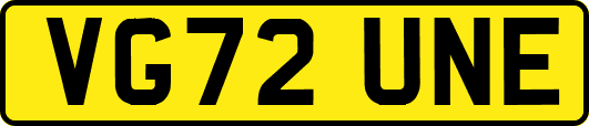 VG72UNE