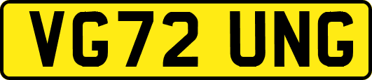VG72UNG