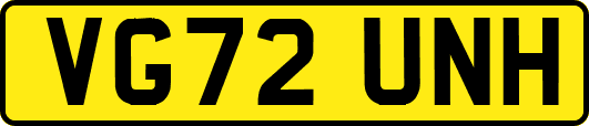 VG72UNH
