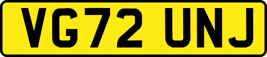 VG72UNJ