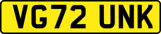 VG72UNK