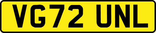 VG72UNL