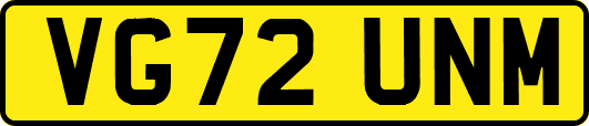 VG72UNM
