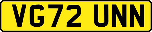 VG72UNN