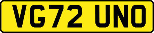 VG72UNO
