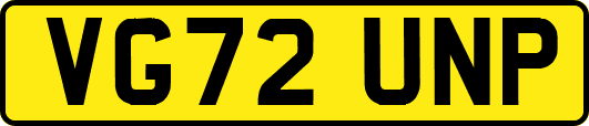 VG72UNP