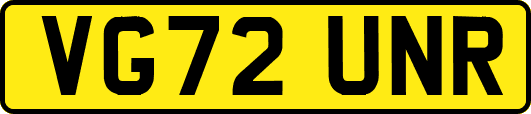 VG72UNR