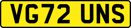 VG72UNS