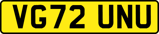 VG72UNU