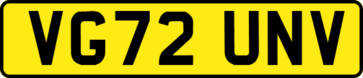 VG72UNV