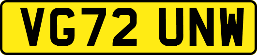 VG72UNW