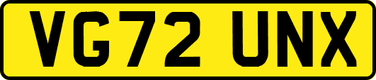 VG72UNX