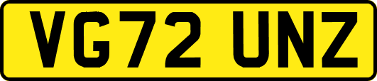 VG72UNZ