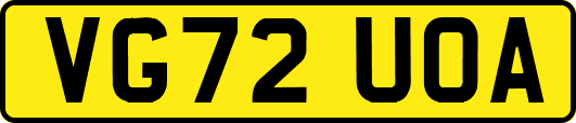 VG72UOA